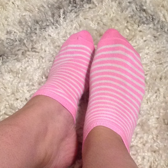 Pink socks - Picture 3 of 3
